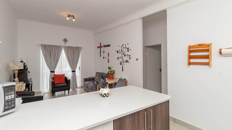 To Let 2 Bedroom Property for Rent in Bosonia Western Cape